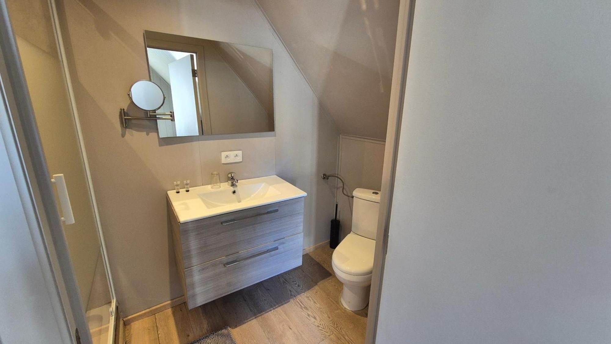 B&B De Dulle Koe Waregem Exterior foto